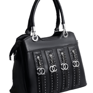 Chevron Chain Clutch